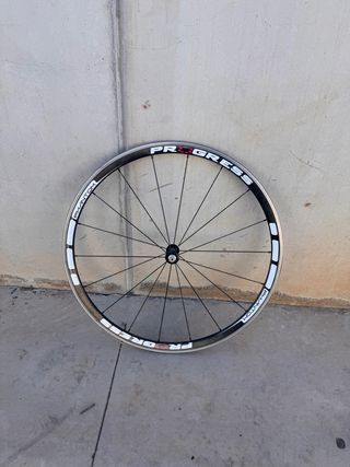 Llanta Delantera Progress Phantom