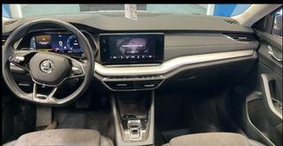 Octavia - DESDE 343€/MES ¡SIN PAGAR ENTRADA!