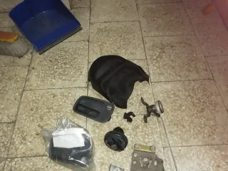 Lancia Ypsilon 1998