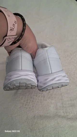 Zapatillas Nike Running