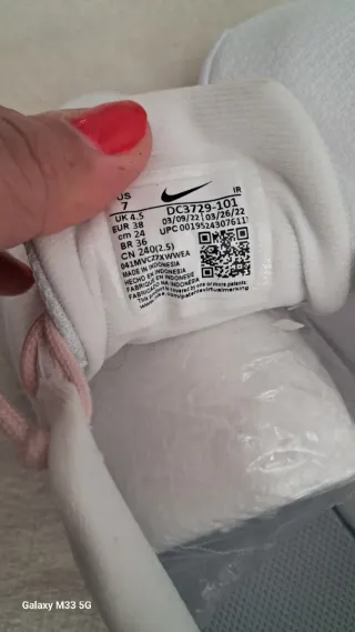 Zapatillas Nike Running