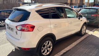 Ford Kuga 2012