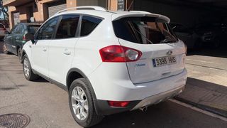 Ford Kuga 2012