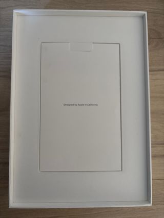 iPad 9ª Gen + Funda Teclado Slim Folio