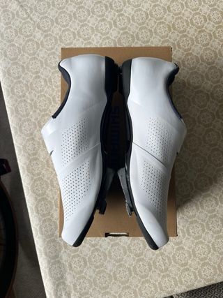 Zapatillas Ciclismo Shimano RC3, 43