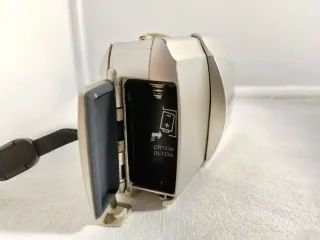 Olympus mju:-II Cámara 35mm f/2.8