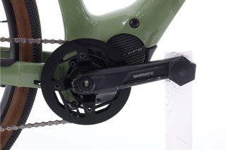 Promo · Orbea Kemen 30 (ebike) t.L Reacondicionada