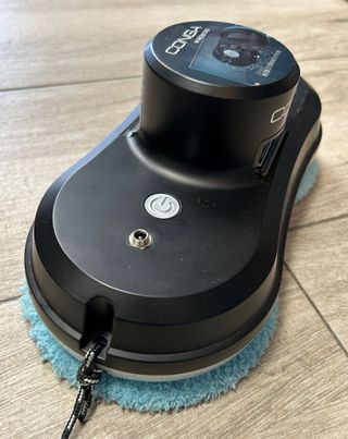 Conga Windroid 870 Connected Limpiacristales