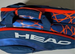 Paletero Head Fernando Belasteguín