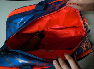 Paletero Head Fernando Belasteguín