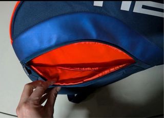 Paletero Head Fernando Belasteguín