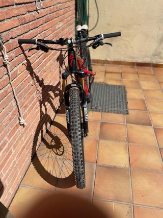 Specialized Comber 29 MTB