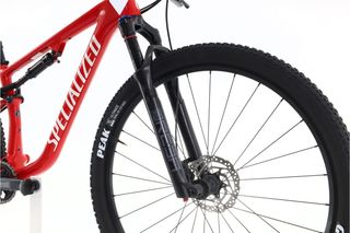 Promo · Specialized Epic Comp (MTB) t.S Reacondicionada