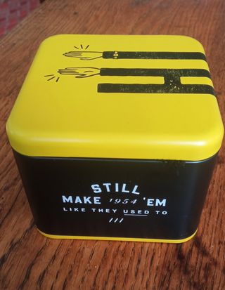 Pulsera Fossil Corazón Plata y cuero.Caja original