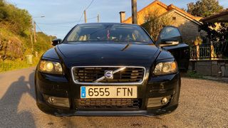 Volvo C30 2007