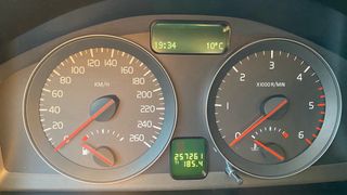 Volvo C30 2007