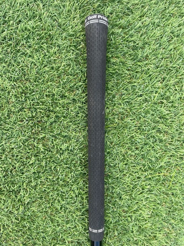 Ping Alta CB 70 SR Eje de Híbrido