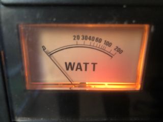 Amplificador CB 27 ALAN HQ 1313