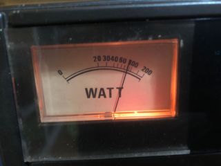 Amplificador CB 27 ALAN HQ 1313