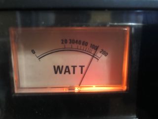 Amplificador CB 27 ALAN HQ 1313