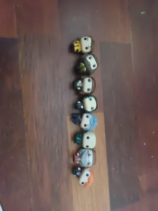 Funko Kinder Joy Harry Potter