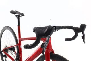 BH G8 AXS 12V (carretera) t.50 Reacondicionada