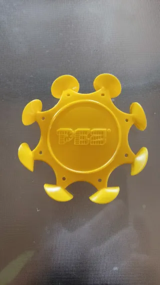 Giocattoli promozionali PEZ