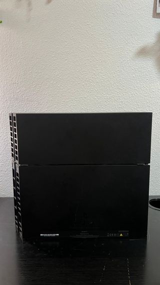 Consola PS4 + 12 Juegos y 2 Mandos