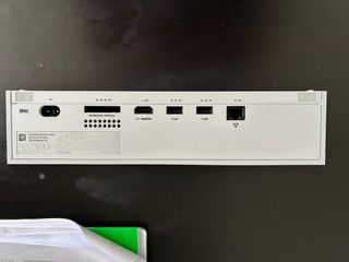 Xbox Series S Blanca