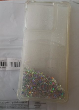 Custodia Redmi note 13 5G