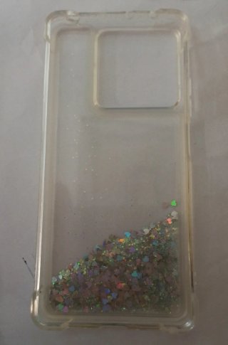 Custodia Redmi note 13 5G