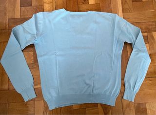 Jersey fino. Purificación García. Talla XXS