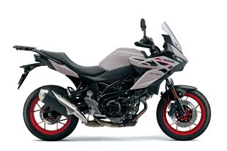 Suzuki SV7-GX