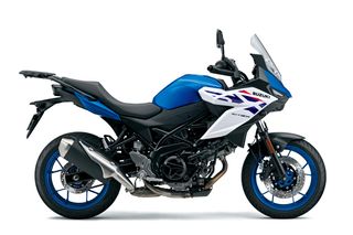 Suzuki SV7-GX