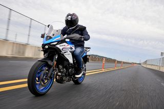 Suzuki SV7-GX