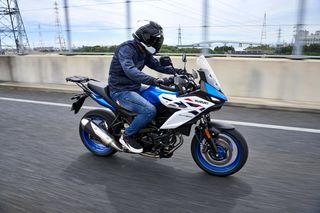 Suzuki SV7-GX