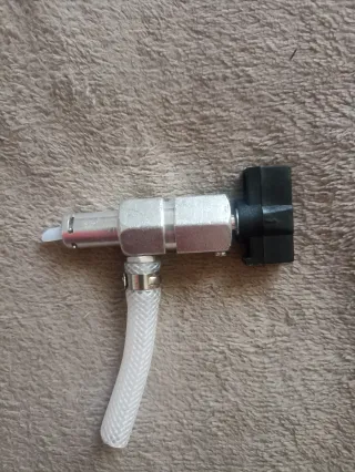 Válvula grifo vapor Cecotec Power 20