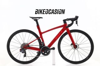 BH G8 AXS 12V (carretera) t.50 Reacondicionada