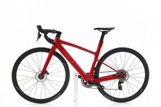 BH G8 AXS 12V (carretera) t.50 Reacondicionada