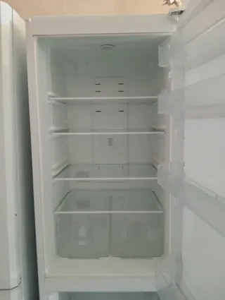 Frigorífico Combi Corberó Blanco