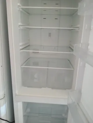 Frigorífico Combi Corberó Blanco