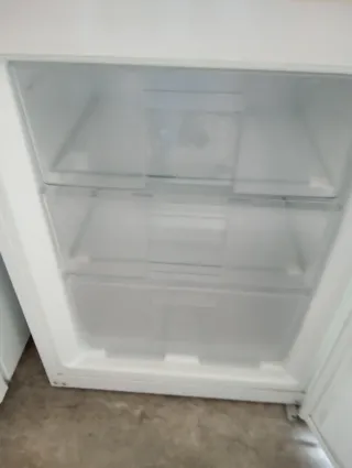 Frigorífico Combi Corberó Blanco