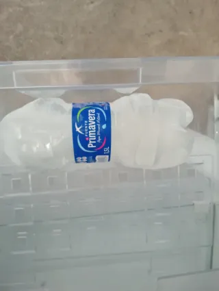 Frigorífico Combi Corberó Blanco