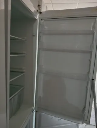 Frigorífico Combi Corberó Blanco