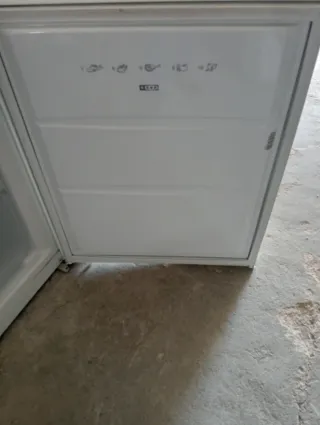 Frigorífico Combi Corberó Blanco