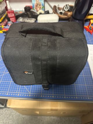 Cámara de Fotos Canon 1300D Reflex Digital