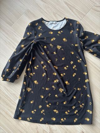 Vestiti Mango e Zara