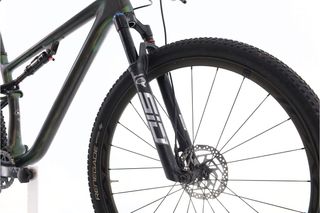 Specialized Epic S-Works GX AXS (MTB) t.M Reacondicionada