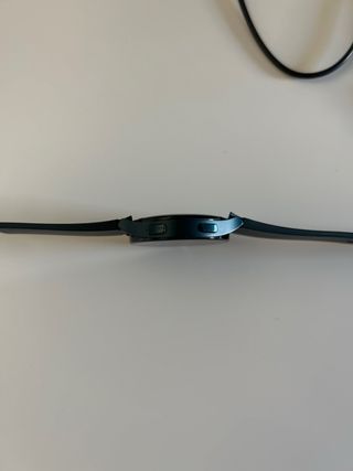 Samsung Galaxy Watch 4 Negro/Verde