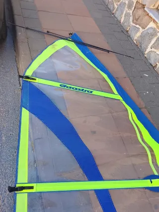 Vela Windsurf Gaastra